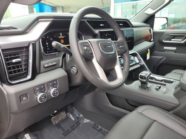 New 2026 GMC Sierra 1500 Denali w/ Technology Package image 23