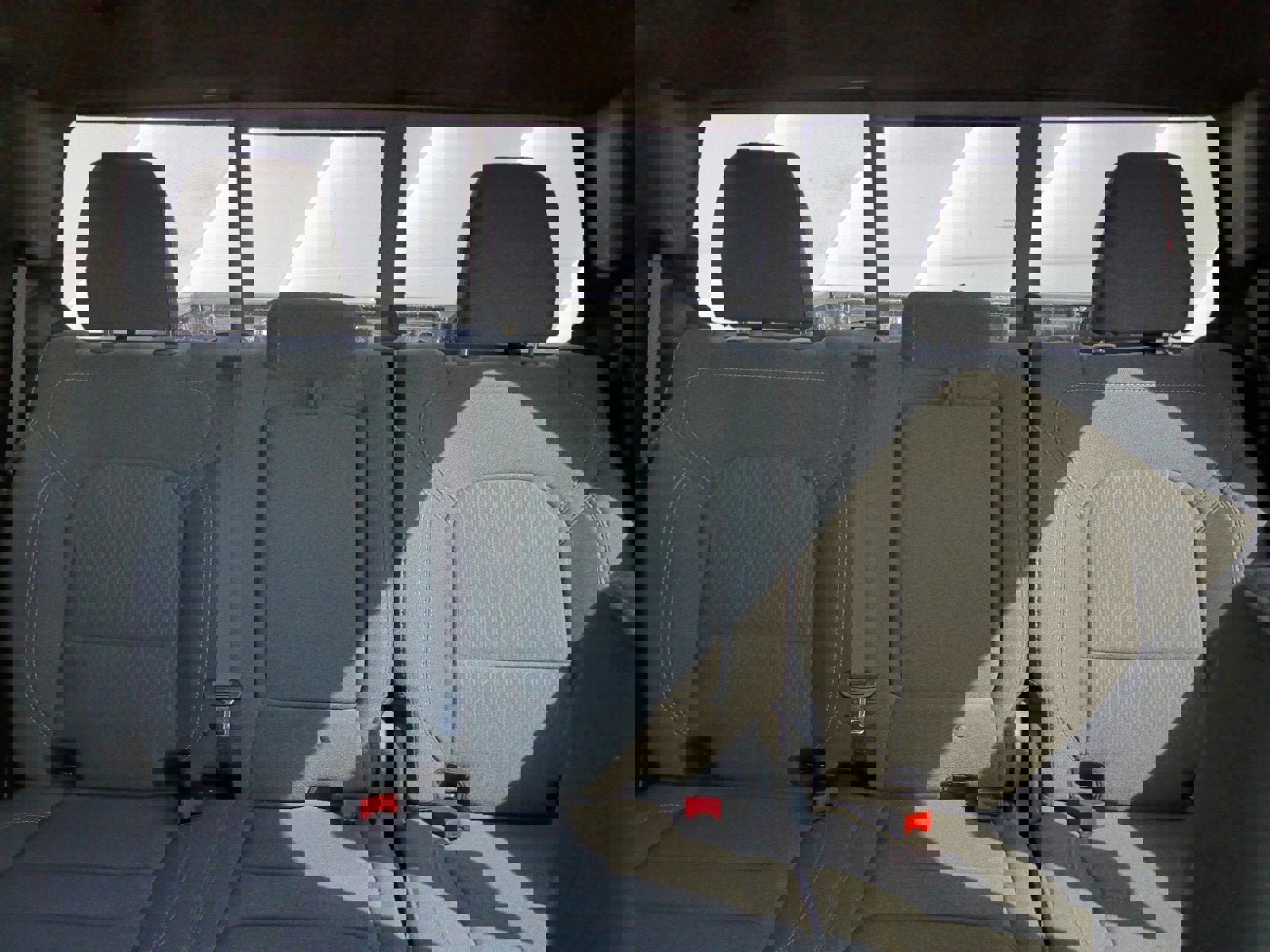 Used 2020 RAM 1500 Big Horn image 14