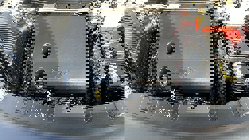 Certified 2021 Buick Enclave Essence w/ Sound and Sites Package image 31