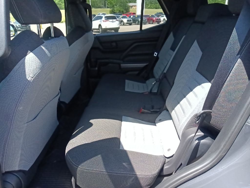 Used 2025 Toyota 4Runner TRD Off-Road AWD/4WD image 27