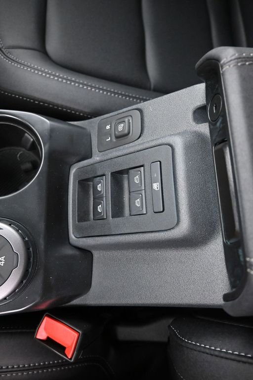 New 2025 Ford Bronco Badlands image 15