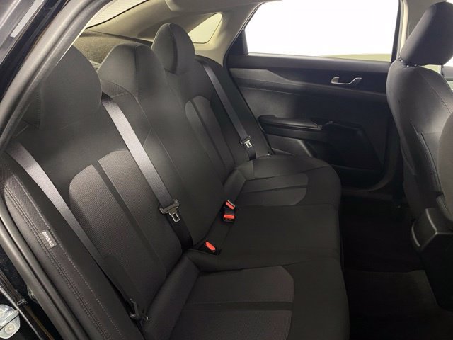 Used 2022 Kia K5 LX FWD image 17