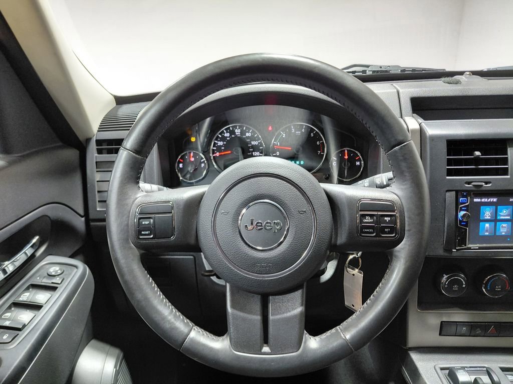 Used 2012 Jeep Liberty Sport w/ Popular Equipment Group image 26