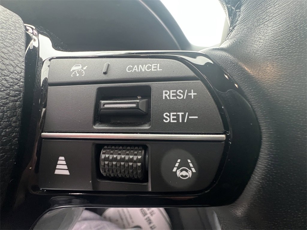 Used 2022 Honda Civic Sport Touring image 26