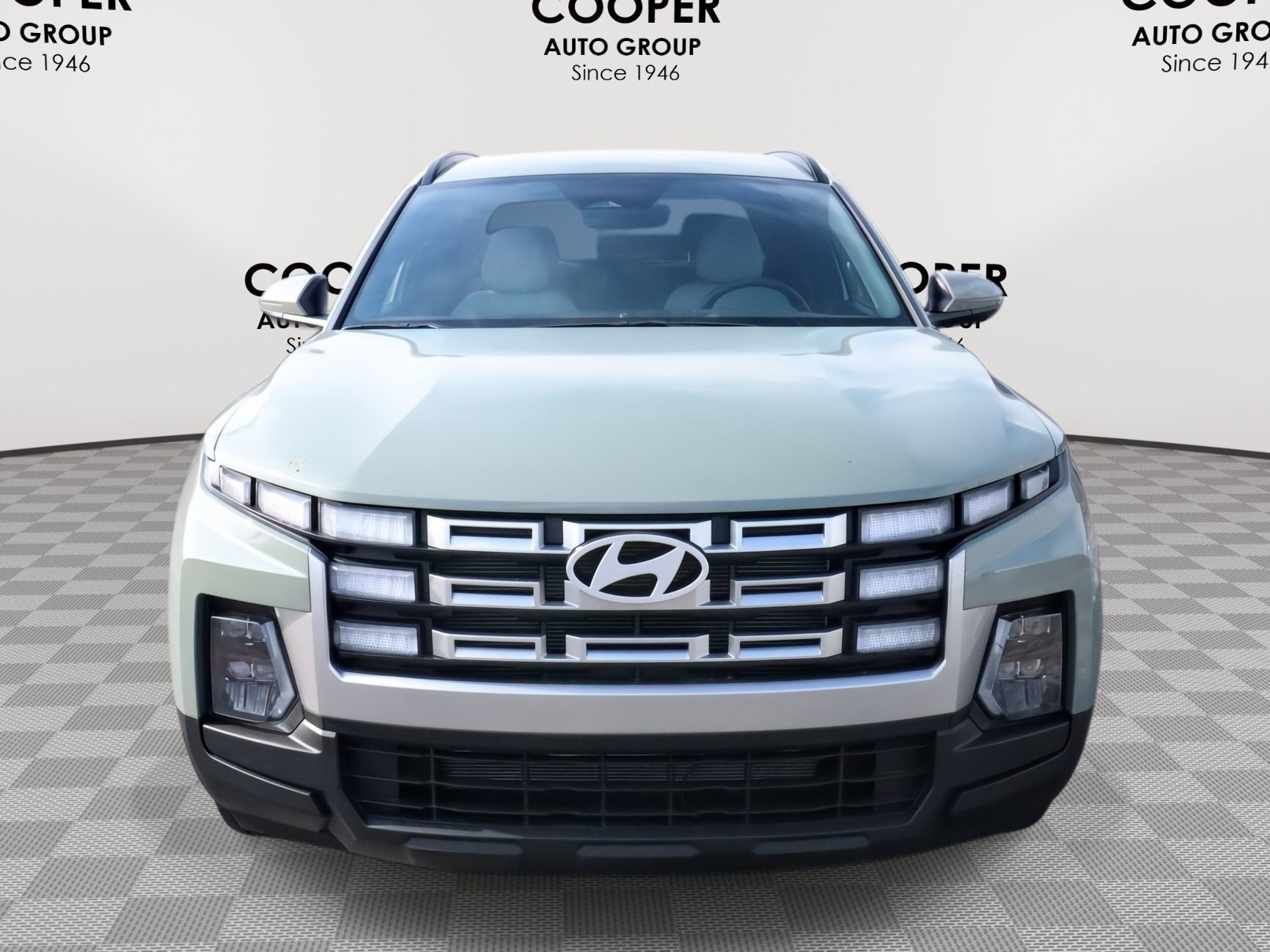 New 2026 Hyundai Santa Cruz SEL image 2