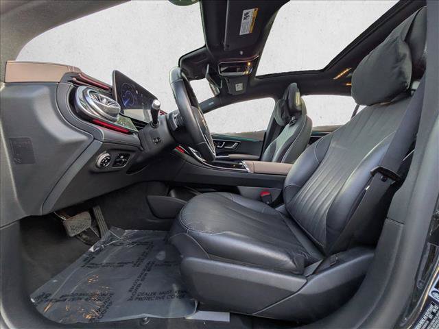 Certified 2023 Mercedes-Benz EQS 450+ Sedan image 17