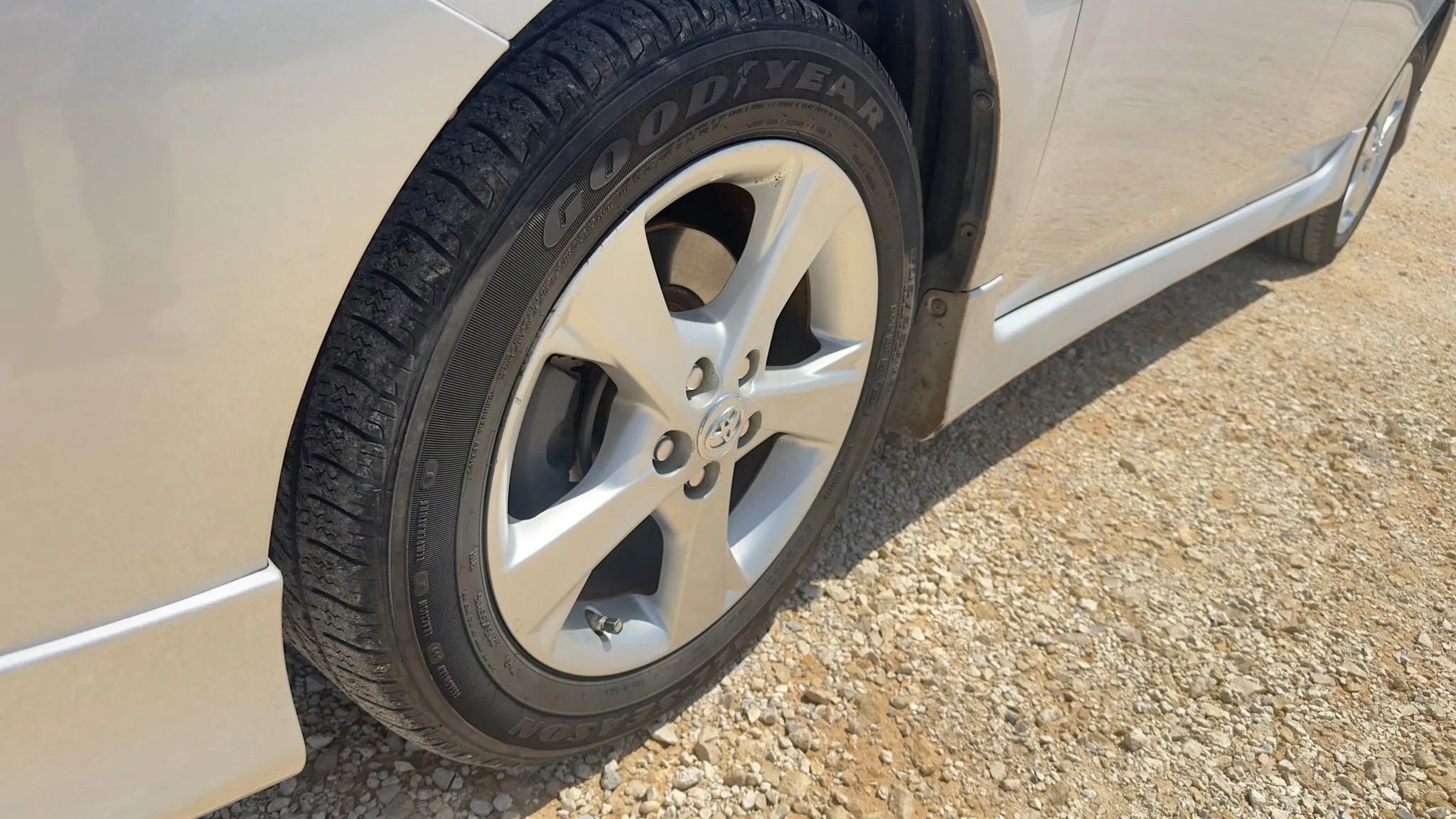 Used 2012 Toyota Corolla S image 16