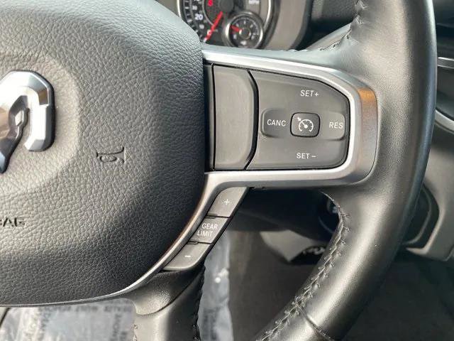 Certified 2024 RAM 2500 Big Horn image 40