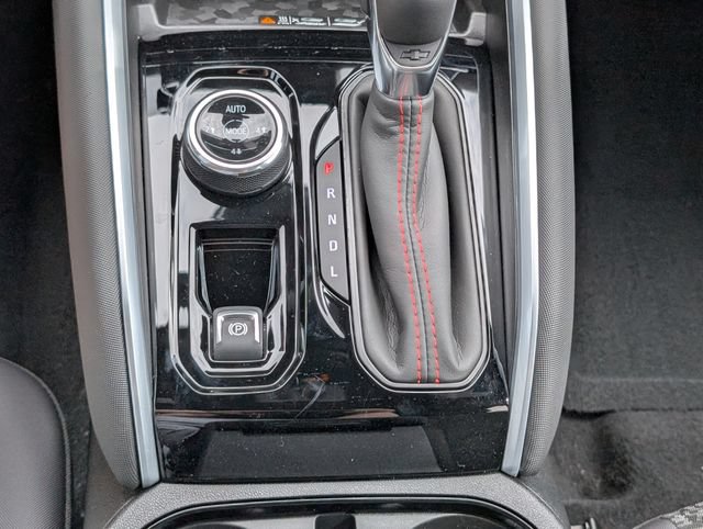 New 2026 Chevrolet Colorado Z71 AWD/4WD image 23