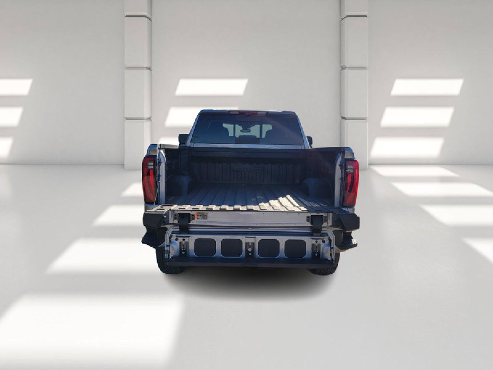 New 2026 GMC Sierra 2500 Denali w/ Denali Reserve Package image 6