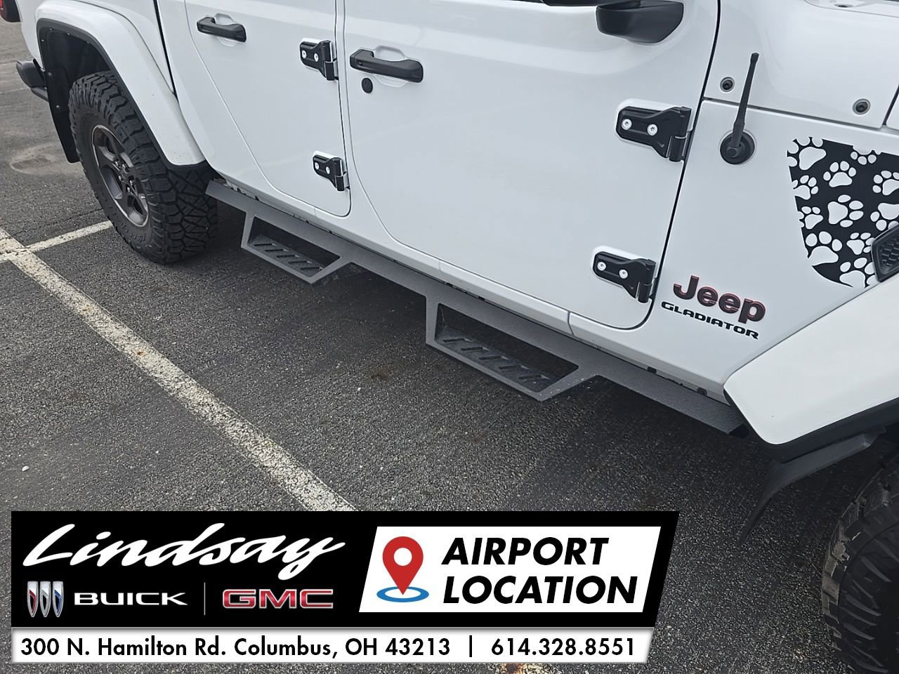 Used 2022 Jeep Gladiator Rubicon w/ Cold Weather Group image 14