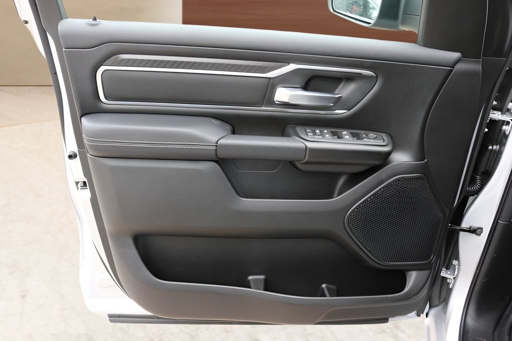 New 2026 RAM 1500 Lone Star RWD image 10