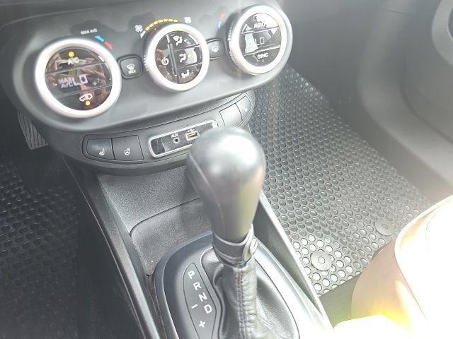 Used 2016 FIAT 500X Lounge AWD/4WD image 27