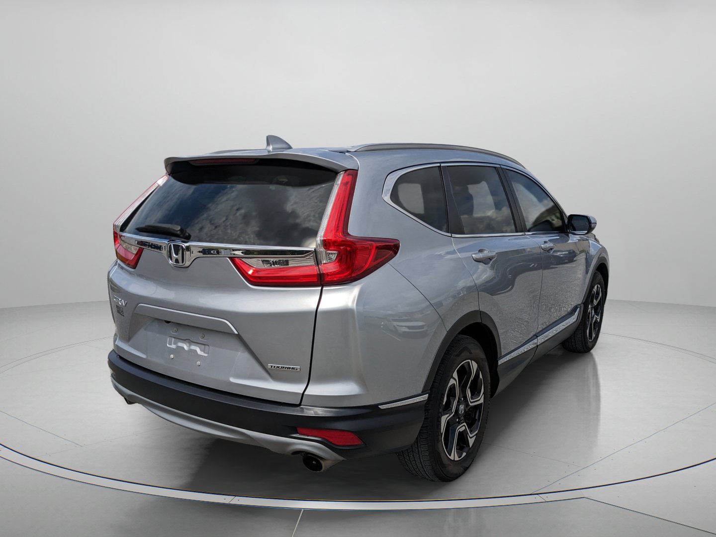 Used 2019 Honda CR-V Touring image 8