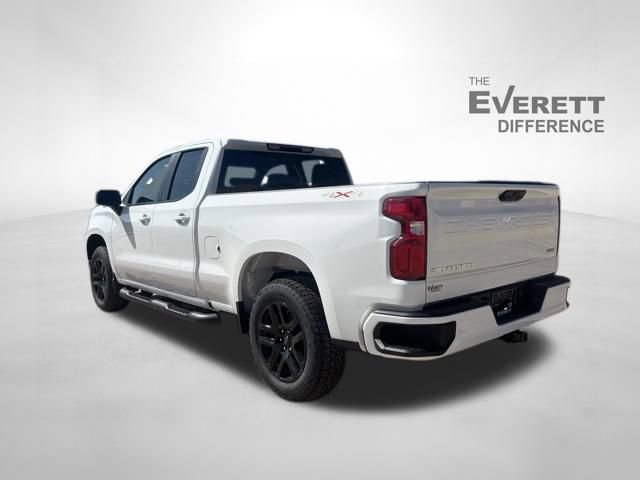 New 2026 Chevrolet Silverado 1500 RST w/ RST Select Package AWD/4WD image 5