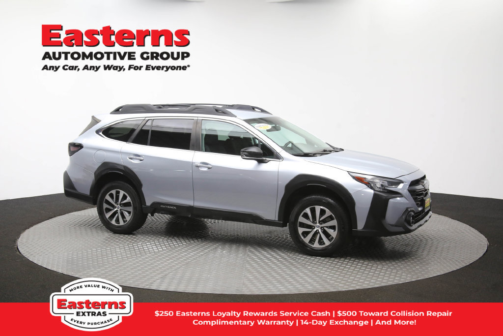 Used 2023 Subaru Outback Premium AWD/4WD image 48