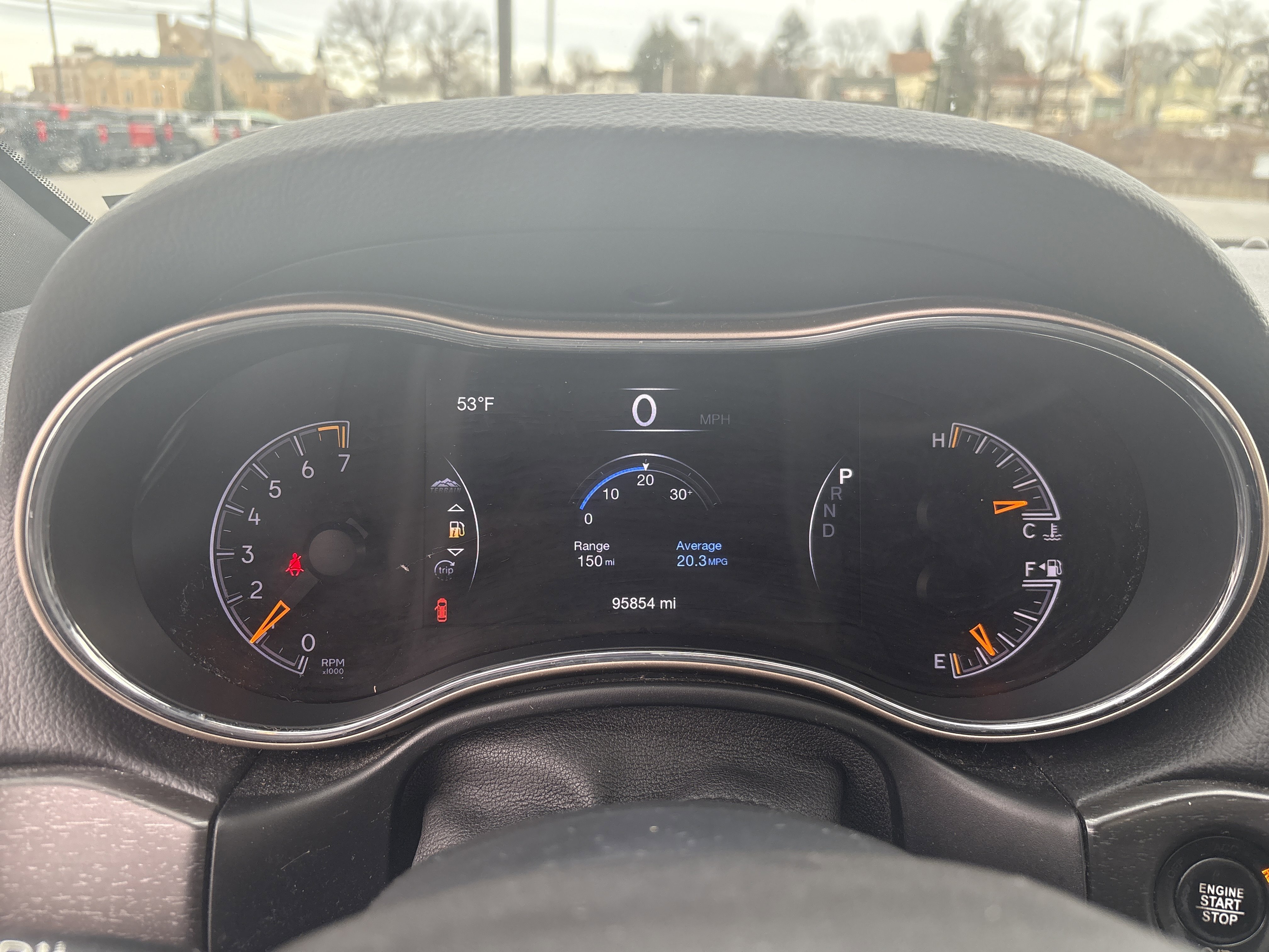 Used 2016 Jeep Grand Cherokee Limited image 20