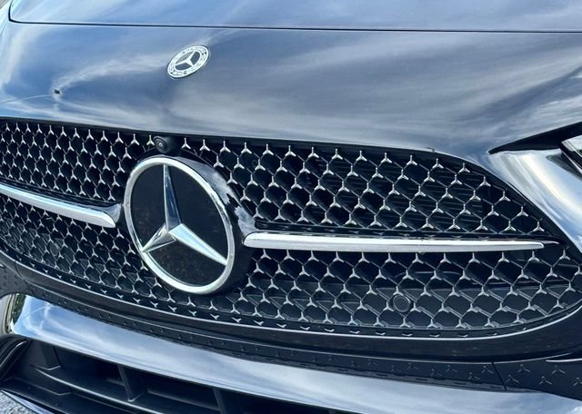 New 2027 Mercedes-Benz CLE 300 4MATIC Cabriolet image 7