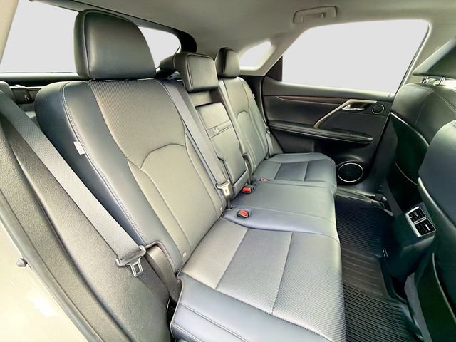 Used 2021 Lexus RX 350 AWD w/ Premium Package image 26
