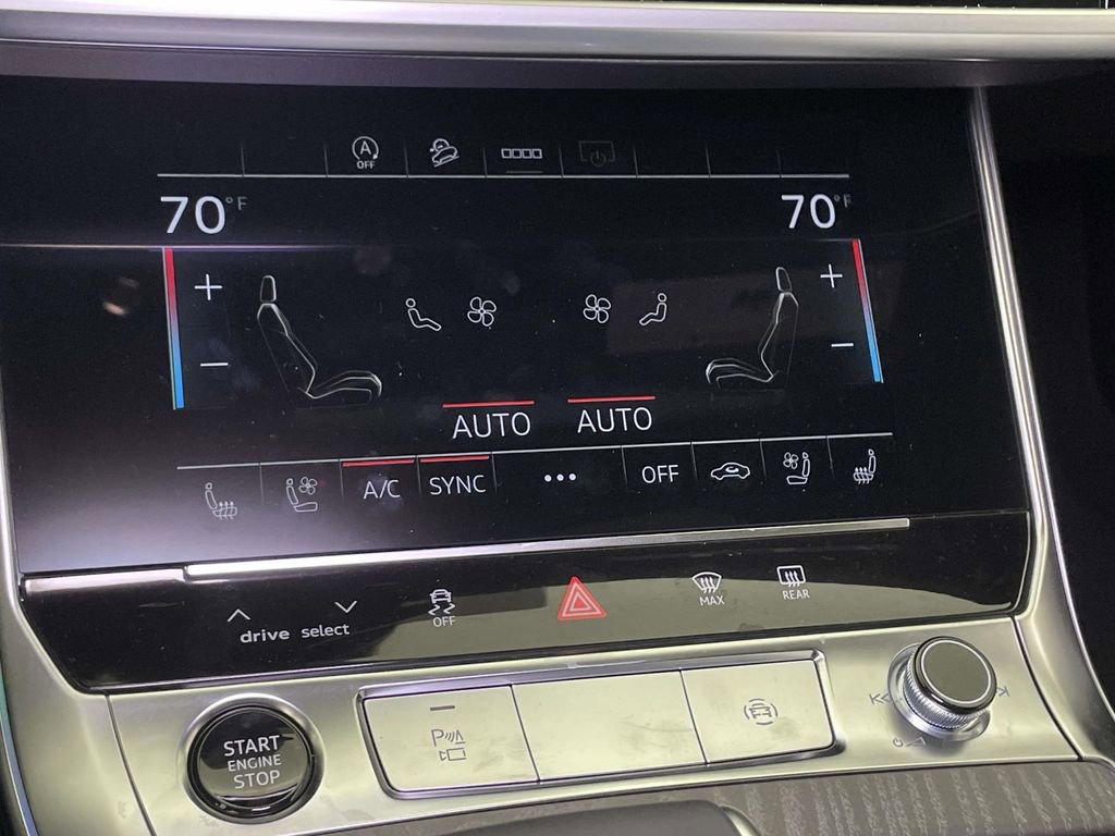 New 2025 Audi A6 Premium Plus image 33