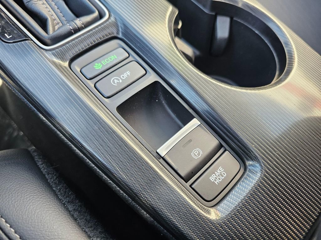 Used 2024 Honda Civic EX-L image 34