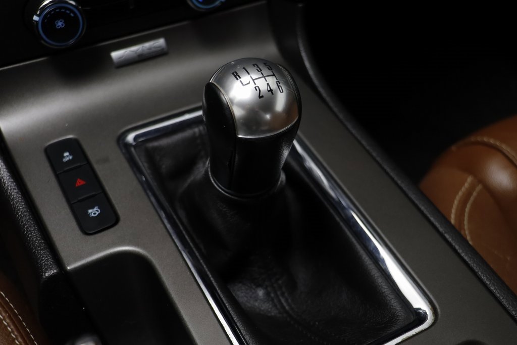 Used 2013 Ford Mustang GT Premium w/ Comfort Pkg image 11