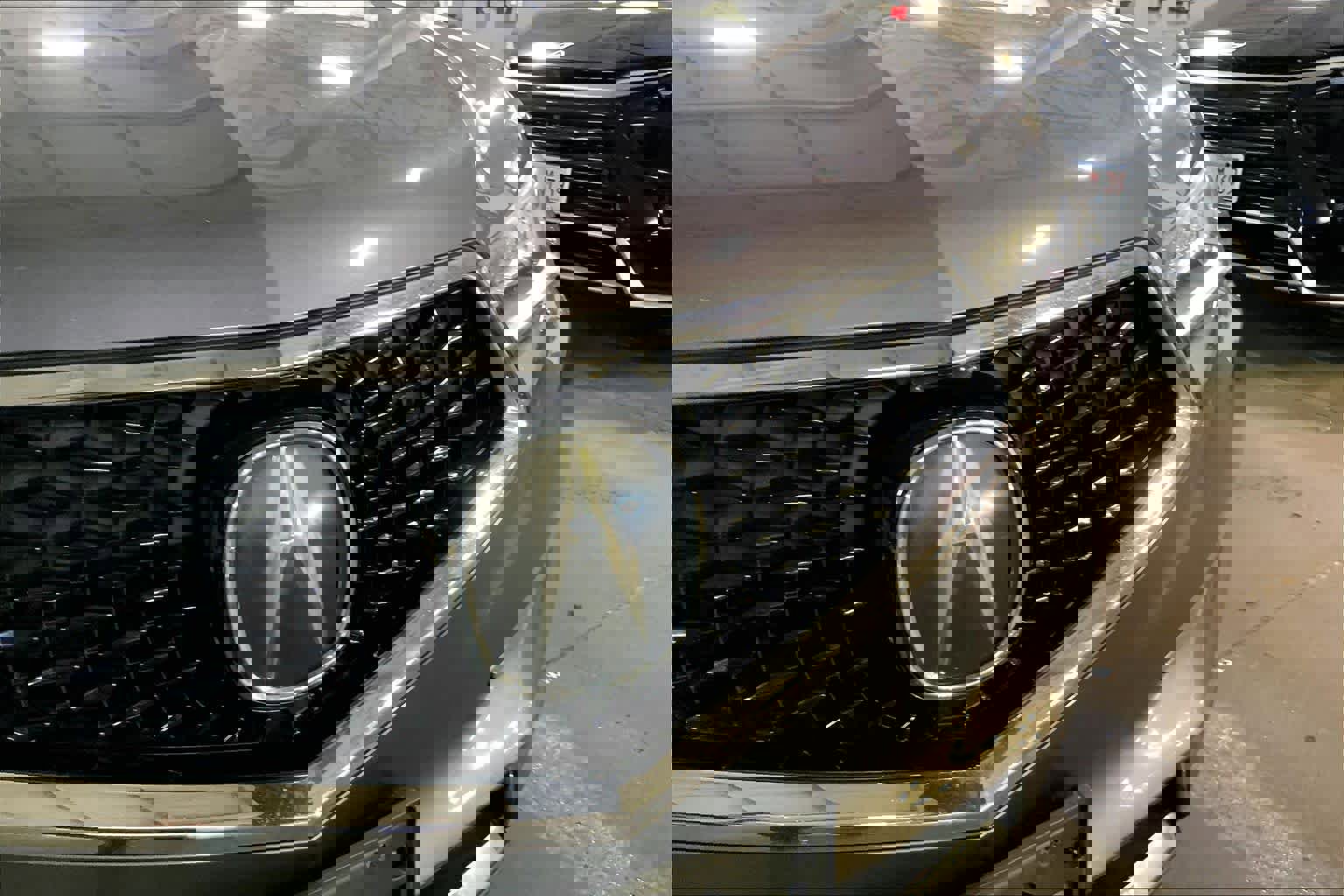 Used 2018 Acura MDX SH-AWD image 29