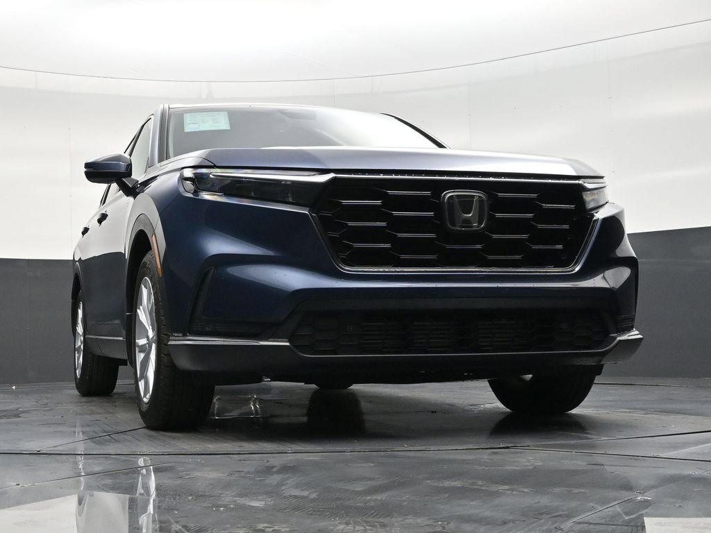Used 2024 Honda CR-V EX-L image 27