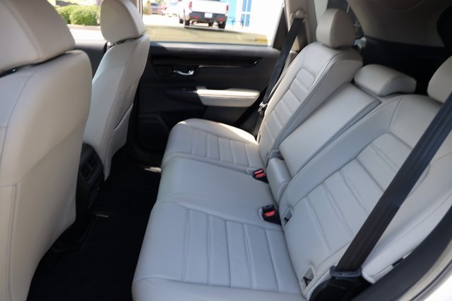 New 2026 Honda CR-V EX-L image 13