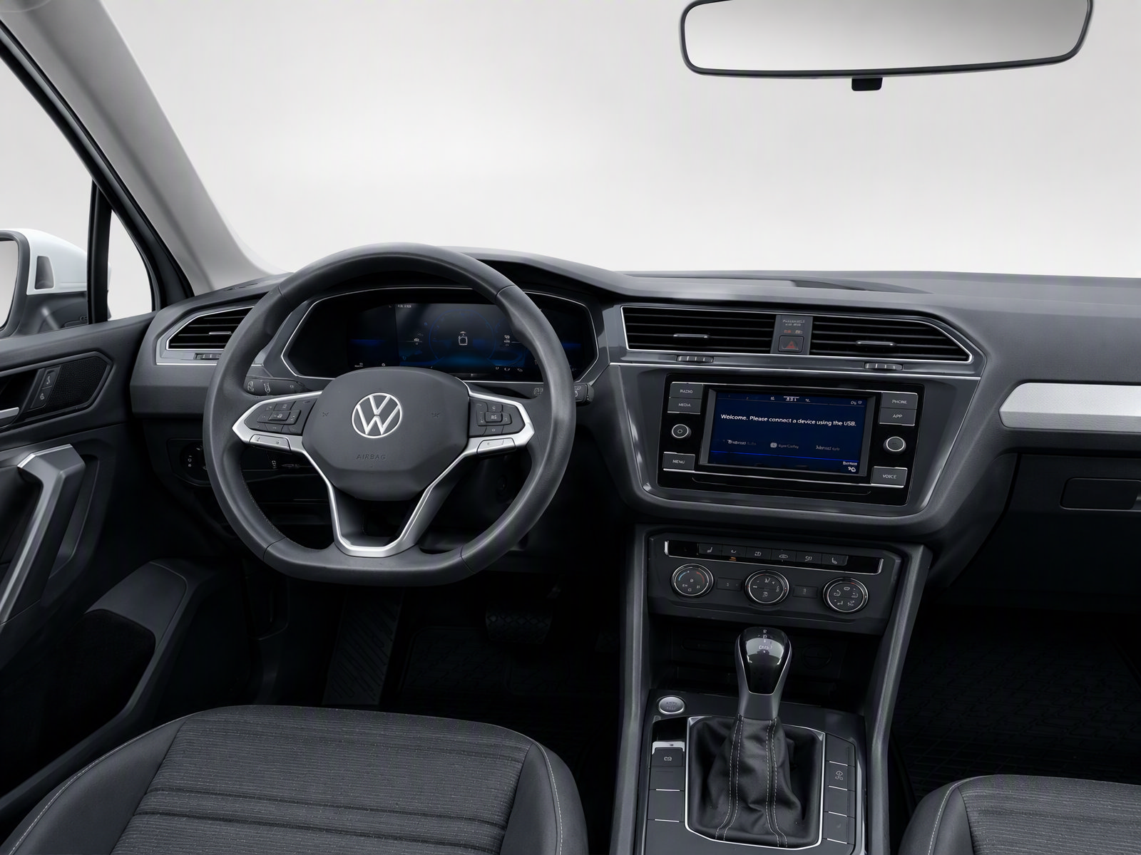 Used 2023 Volkswagen Tiguan S FWD image 25