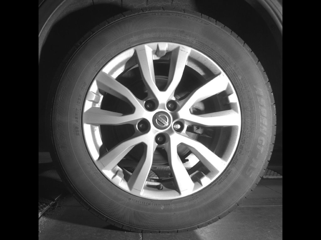 Used 2018 Nissan Rogue SV w/ Premium Package AWD/4WD image 9