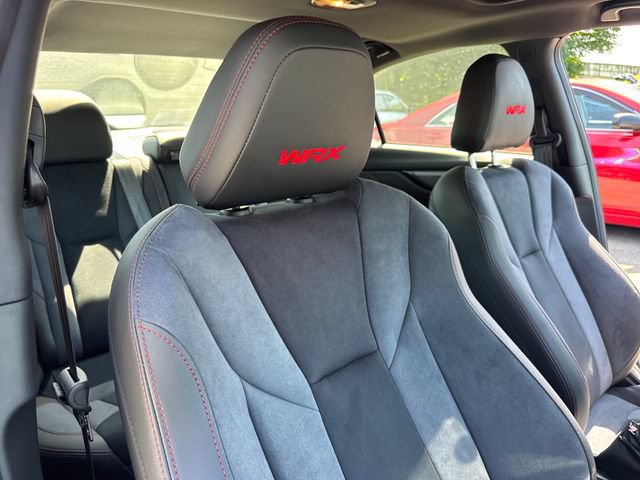 Used 2024 Subaru WRX Limited AWD/4WD image 26