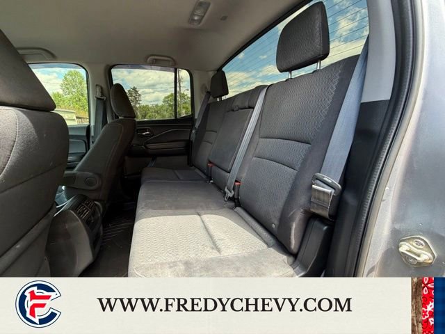 Used 2019 Honda Ridgeline Sport image 17
