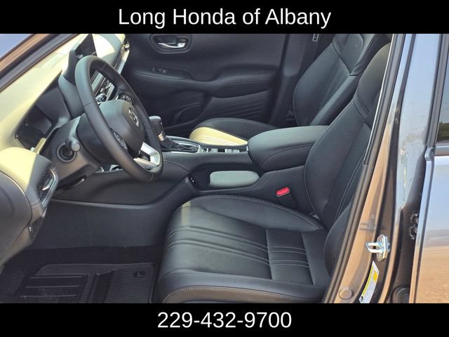 New 2027 Honda HR-V EX-L image 13