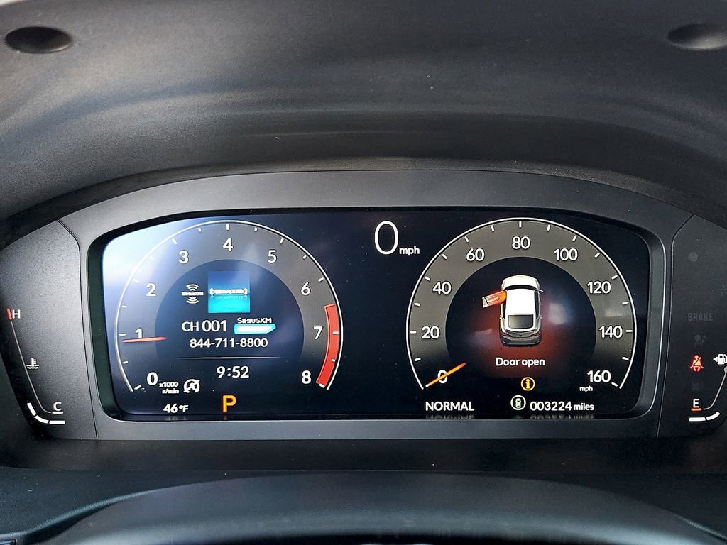 Used 2025 Acura Integra A-Spec image 22