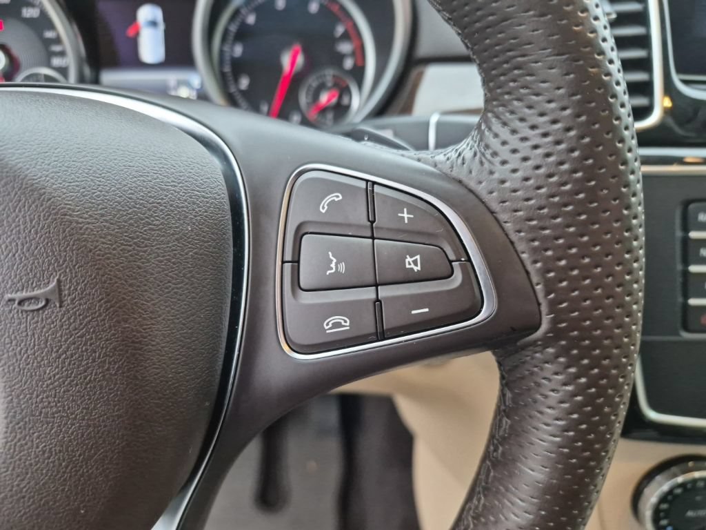 Used 2018 Mercedes-Benz GLE 350 4MATIC image 36
