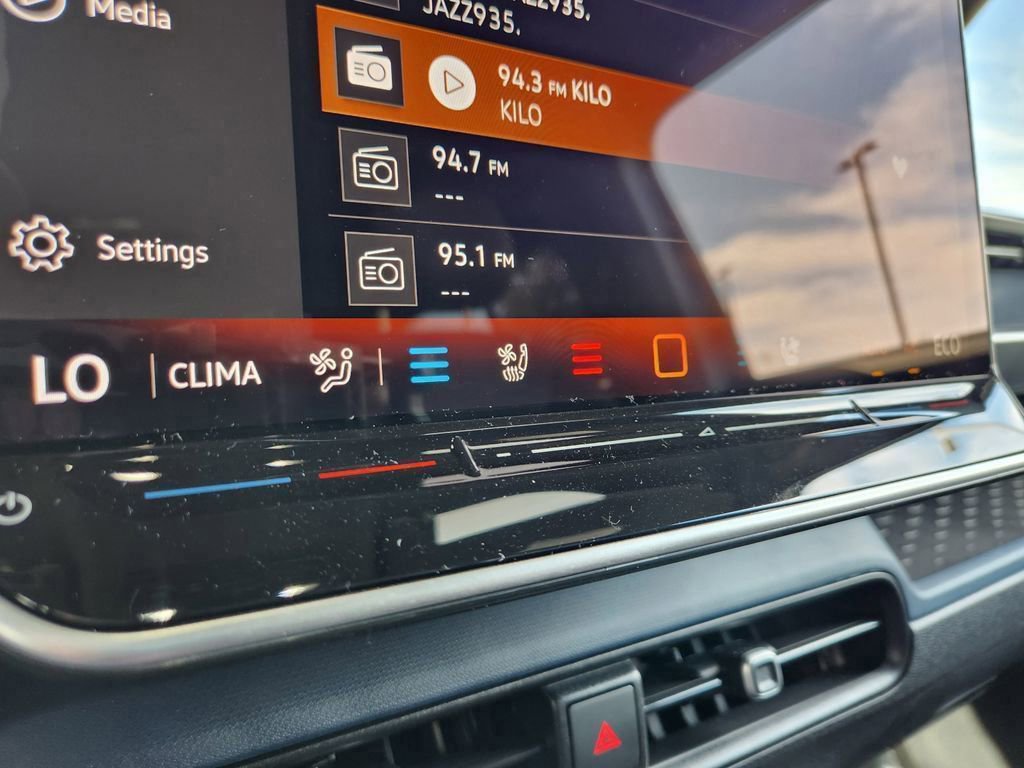 New 2025 Volkswagen ID. Buzz Pro S image 14