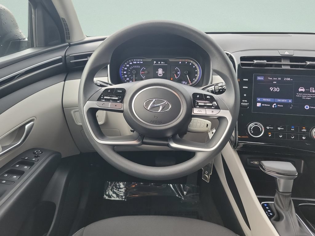 Used 2024 Hyundai Tucson SE FWD image 15