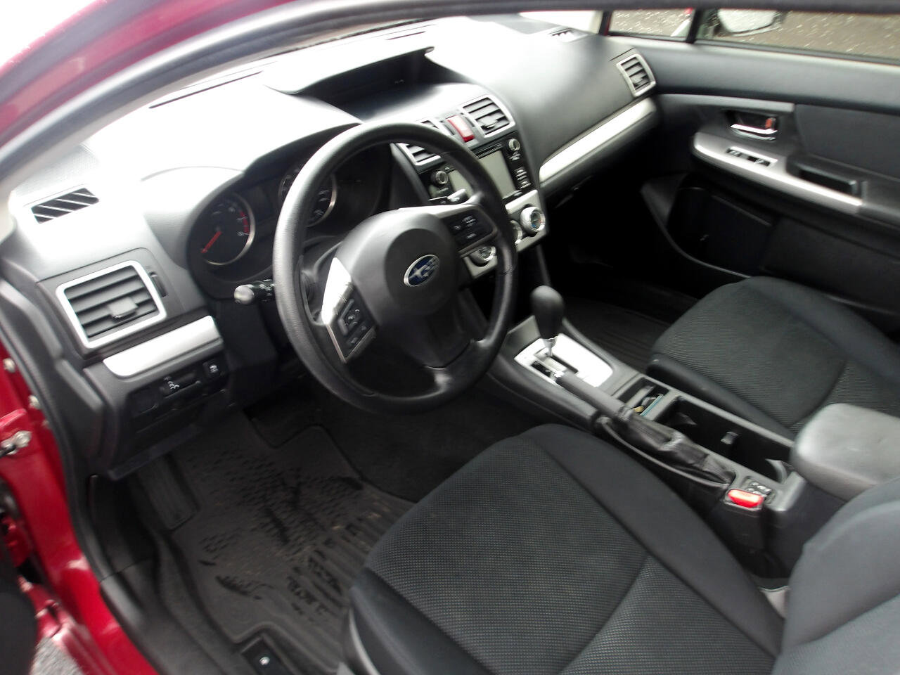 Used 2016 Subaru Impreza 2.0i Premium w/ Popular Package #1 image 10