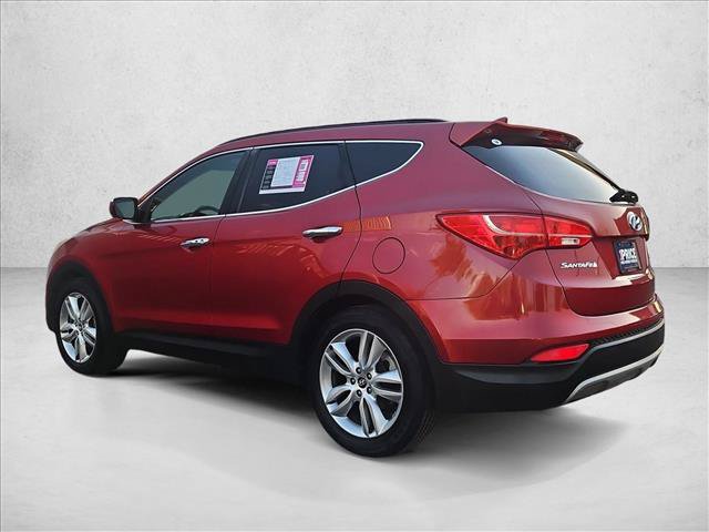 Used 2013 Hyundai Santa Fe Sport 2.0T FWD image 8