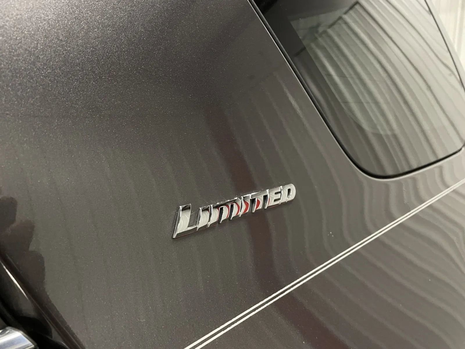 Used 2019 Toyota 4Runner Limited image 14