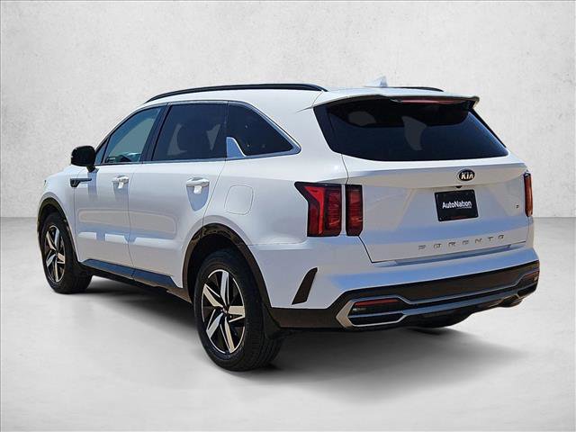Used 2021 Kia Sorento S w/ Panoramic Sunroof Package image 8
