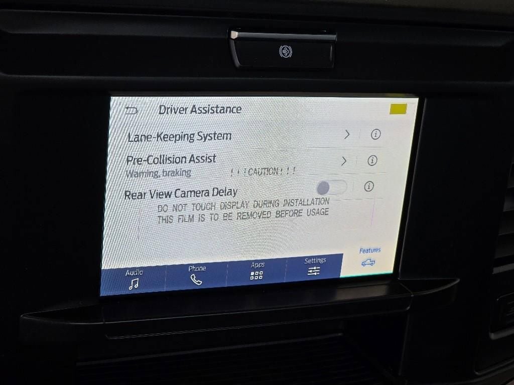 New 2025 Ford F550 4x4 Regular Cab Super Duty image 21