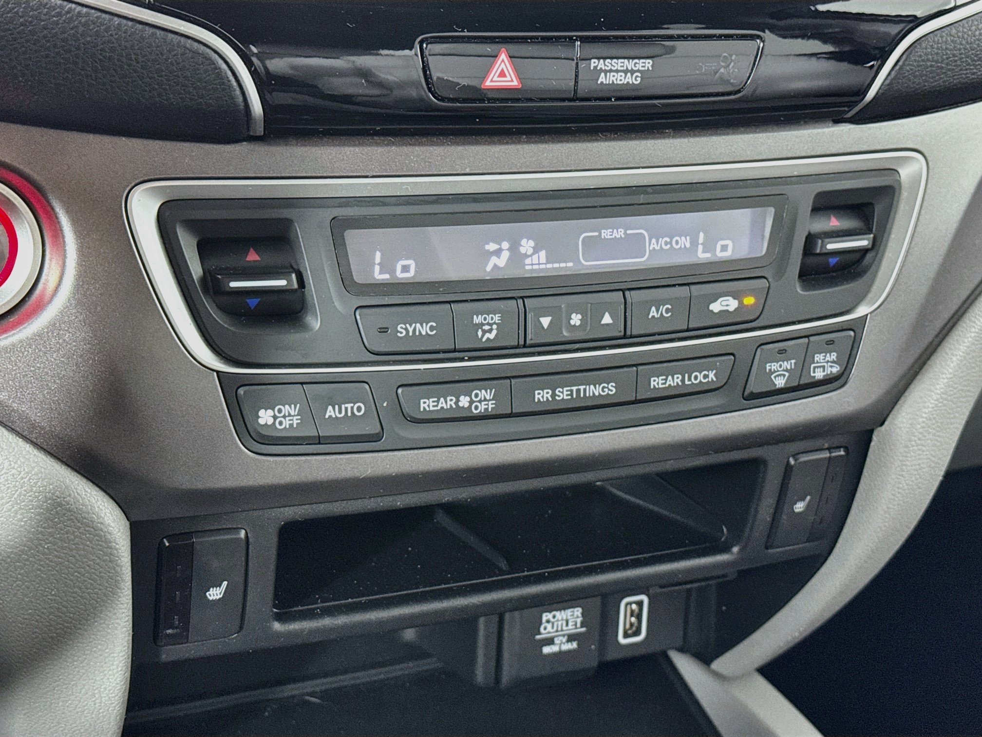 Certified 2019 Honda Pilot EX-L image 15