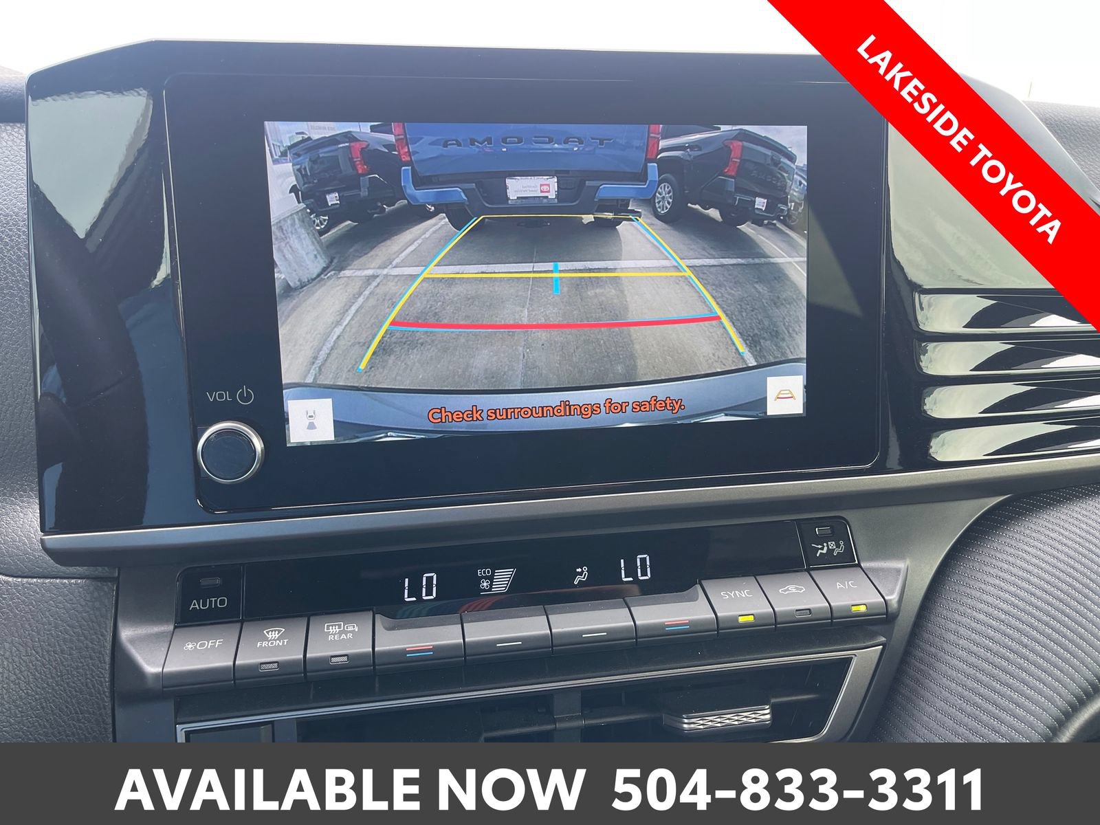 Certified 2026 Toyota Camry SE w/ Convenience Package FWD image 35