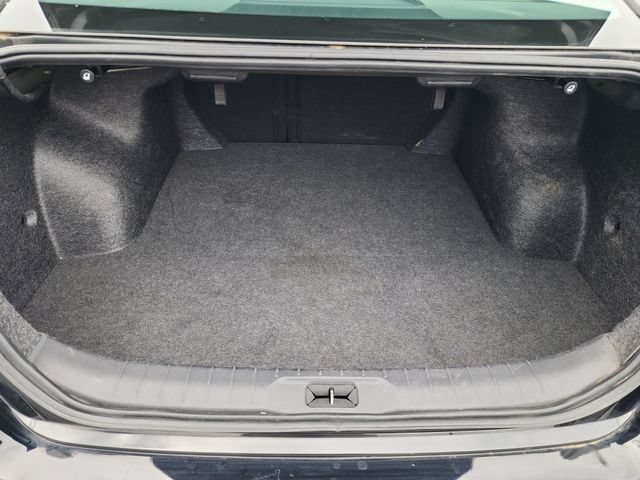 Used 2024 Nissan Altima 2.5 SV FWD image 19