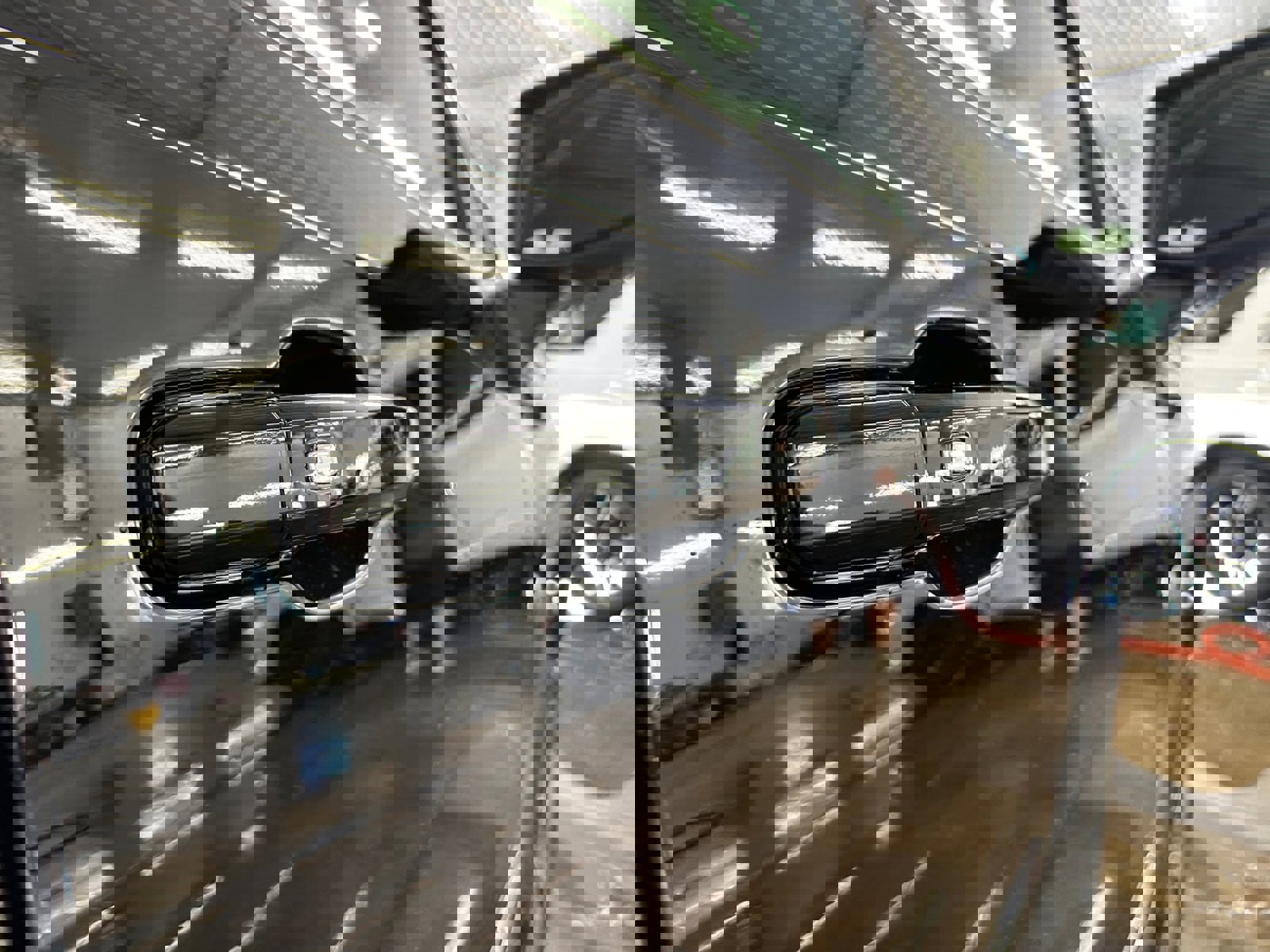 New 2026 GMC Sierra 1500 AT4 image 29