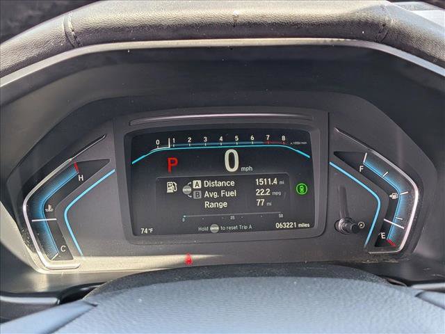 Used 2023 Honda Odyssey Touring image 11