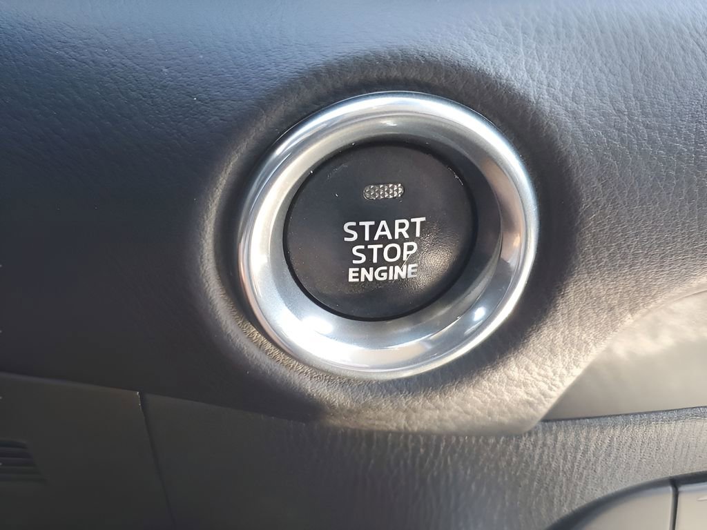 Used 2025 MAZDA CX-5 Carbon Edition image 39