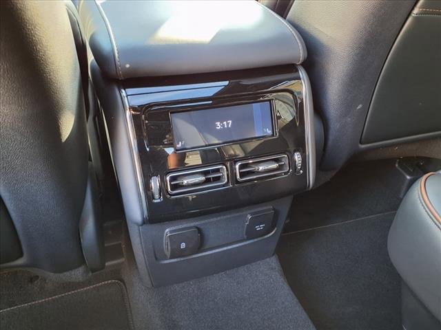 New 2025 Lincoln Aviator Black Label image 10